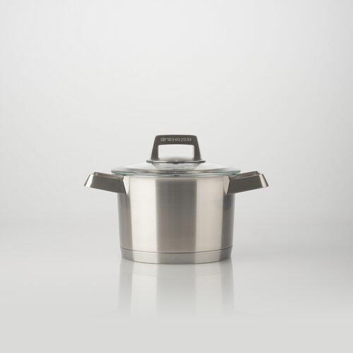 MEHRZER Berlin Premium kookpan 16 cm kopen? | OnlinePannen.nl de Expert!