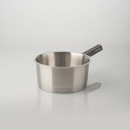 MEHRZER Berlin Premium Steelpan 16 cm kopen? | OnlinePannen.nl de Expert!