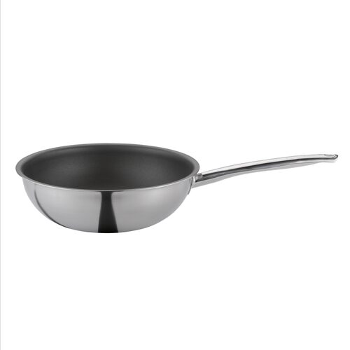 Spring Vulcano Classic wok 28 (online) kopen? | OnlinePannen.nl