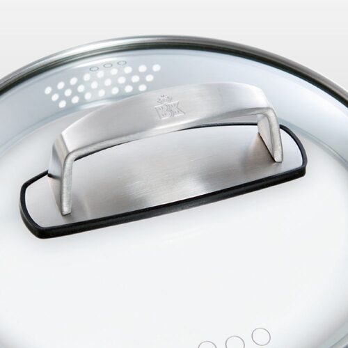 BK Premium+ 5-delig pannenset (online) kopen? | OnlinePannen.nl