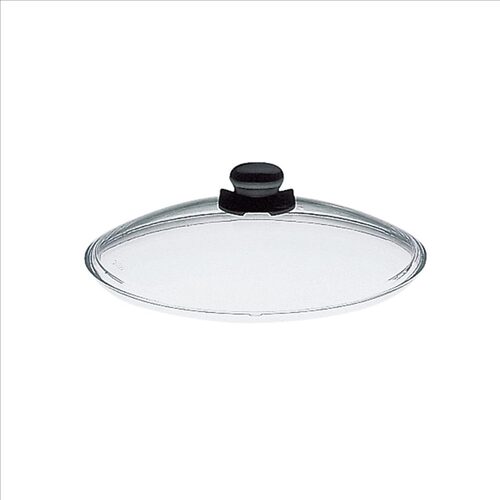 Spring Vulcano Glasdeksel 24 cm (online) kopen? OnlinePannen.nl