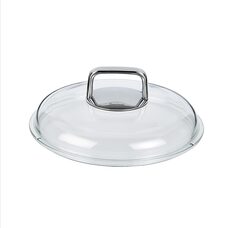 Spring Domo glasdeksel 24 cm (online) kopen? | OnlinePannen.nl