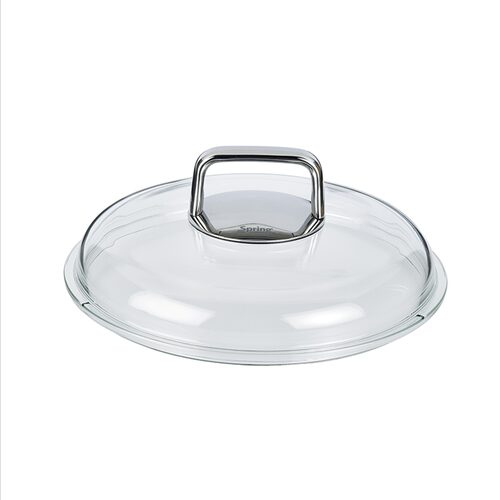 Spring Domo glasdeksel 24 cm (online) kopen? | OnlinePannen.nl