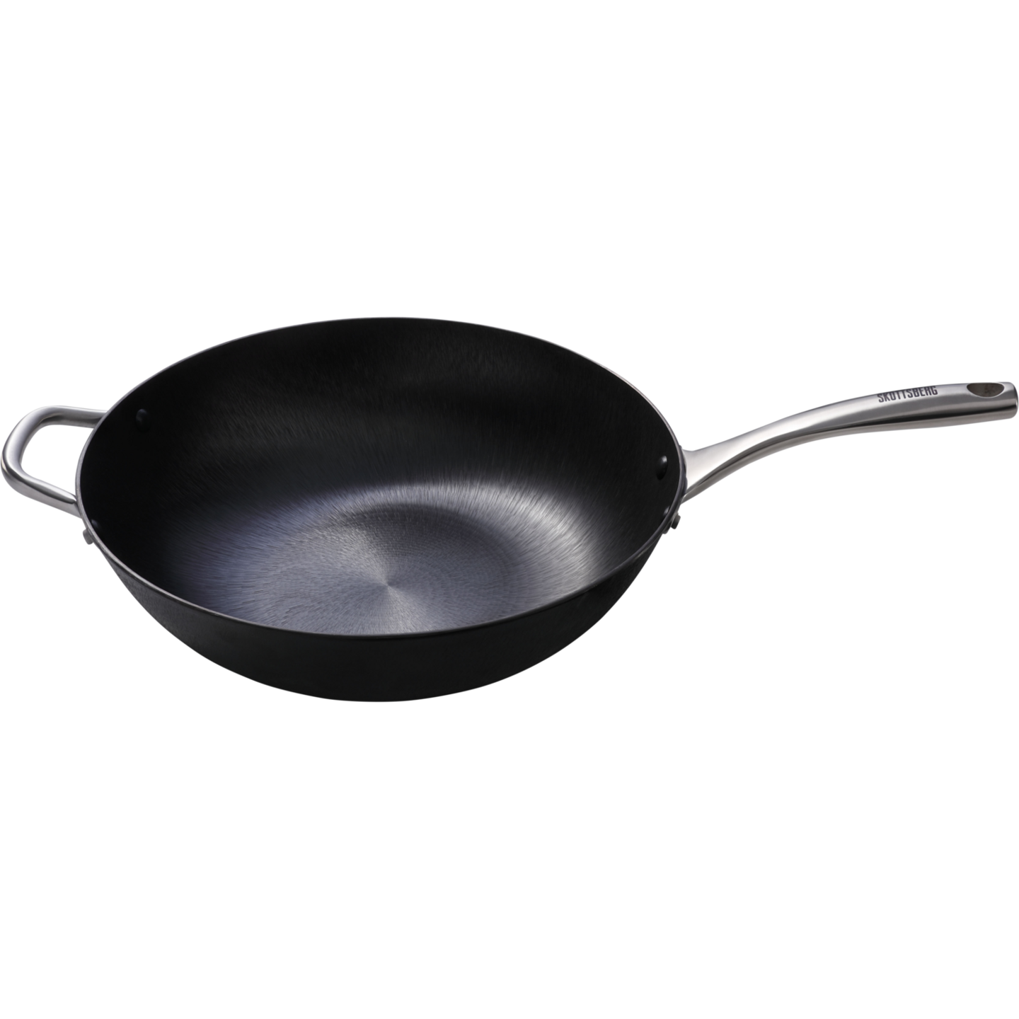 blauwe vinvis Meevoelen Verpletteren SKOTTSBERG Gietijzeren Wok 34 cm (Online) kopen? | OnlinePannen.nl blauwe vinvis Meevoelen Verpletteren SKOTTSBERG Gietijzeren Wok 34 cm (Online) kopen? | OnlinePannen.nl