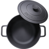 skottsberg cast iron braadpan 28 cm 532672_3