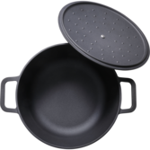 skottsberg cast iron braadpan 28 cm 532672_4