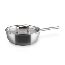Habonne King sauspan 18 cm | OnlinePannen.nl