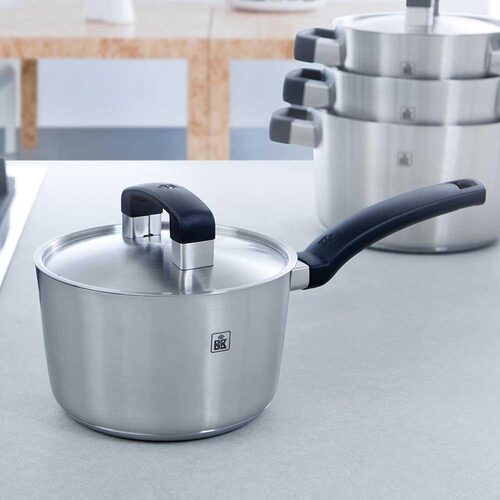 BK Conical Cool 5-delig pannenset | OnlinePannen.nl