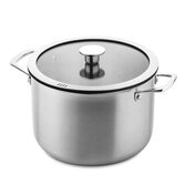 DUCQ Downdraft Kookpan 24 cm kopen? OnlinePannen.nl
