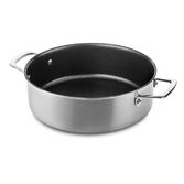 DUCQ Downdraft Braadpan 26 cm kopen? | OnlinePannen.nl