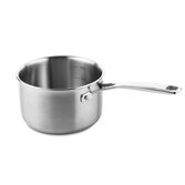 DUCQ Downdraft Steelpan 16 cm kopen? | OnlinePannen.nl