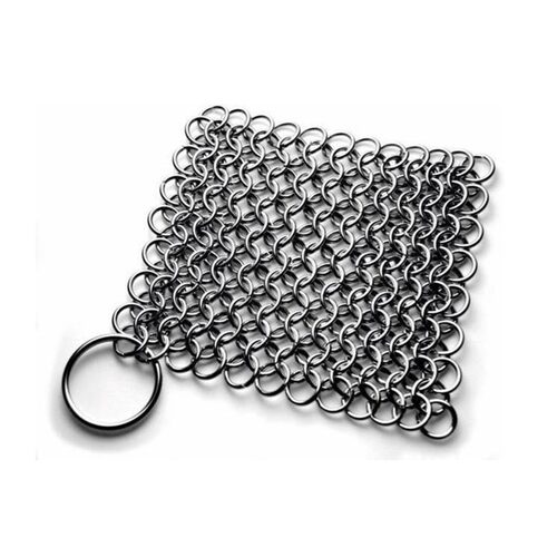 SKOTTSBERG  Scrubmatje 14 x 14 cm kopen? | OnlinePannen.nl