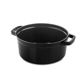 DUCQ Gietijzeren Braadpan 22 cm (online) kopen? | OnlinePannen.nl